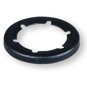 Clamp washers